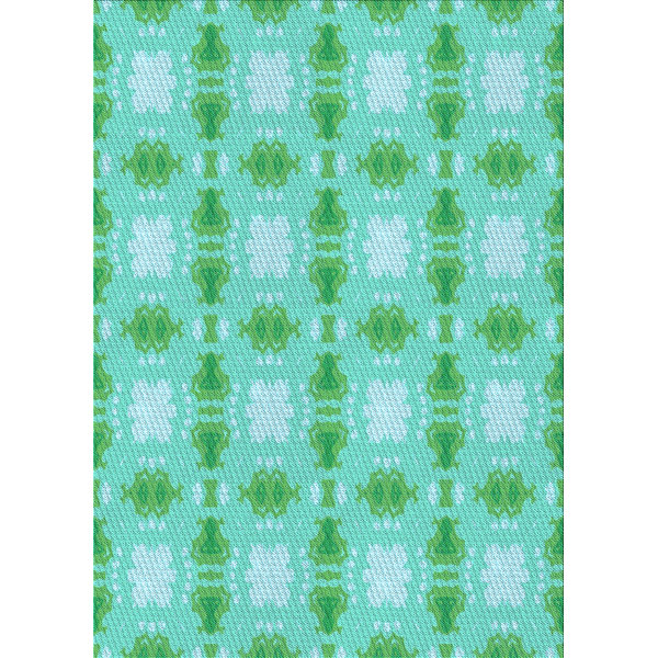 Trinx Light Green Rug Wayfair